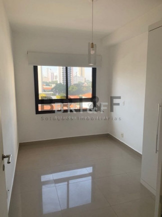Imagem Apartamento com 1 Quarto à Venda, 35 m² em Vila Olímpia - São Paulo Imagem Apartamento com 1 Quarto à Venda, 35 m² em Vila Olímpia - São Paulo
