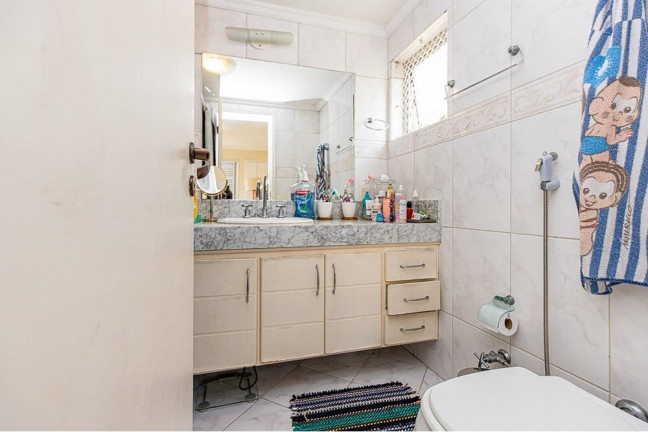Imagem Apartamento com 3 Quartos à Venda, 116 m² em Morro Dos Ingleses - São Paulo