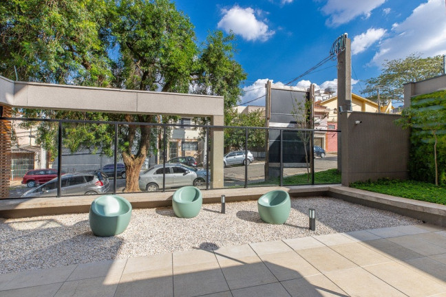 Imagem Apartamento com 2 Quartos à Venda, 60 m² em Ipiranga - São Paulo