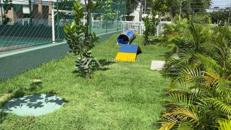 Imagem Apartamento com 4 Quartos à Venda, 189 m² em Guararapes - Fortaleza