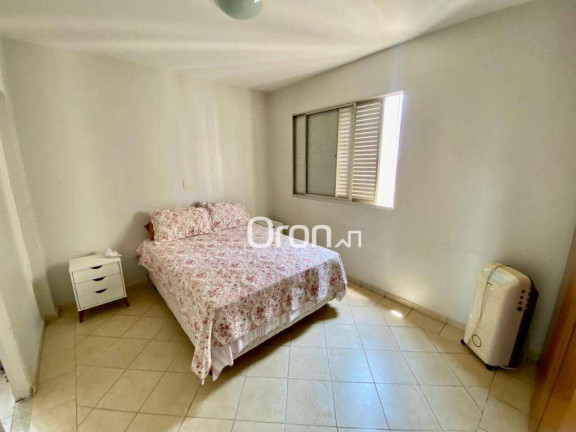 Imagem Apartamento com 3 Quartos à Venda, 90 m² em Setor Oeste - Goiânia Imagem Apartamento com 3 Quartos à Venda, 90 m² em Setor Oeste - Goiânia