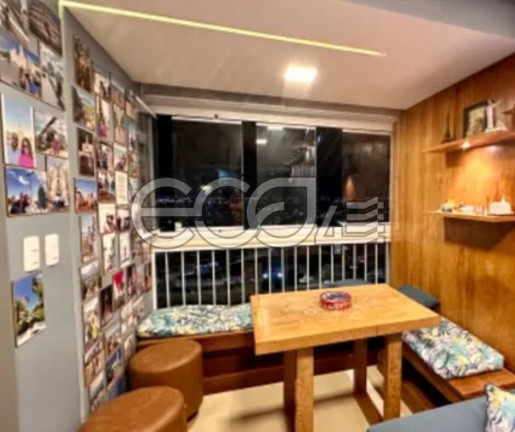 Imagem Apartamento com 3 Quartos à Venda, 72 m² em Jabotiana - Aracaju Imagem Apartamento com 3 Quartos à Venda, 72 m² em Jabotiana - Aracaju