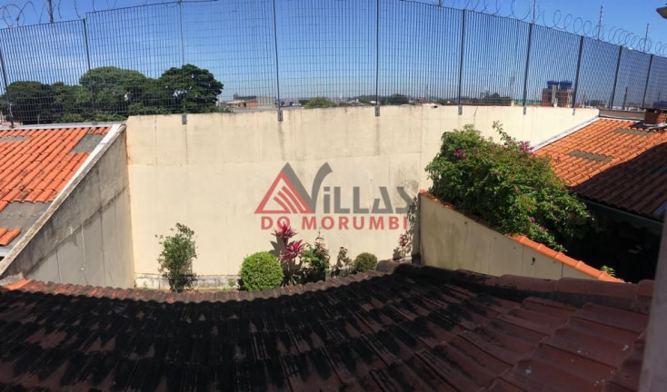 Imagem Sobrado com 2 Quartos à Venda, 121 m² em Jardim Santa Efigênia - São Paulo Imagem Sobrado com 2 Quartos à Venda, 121 m² em Jardim Santa Efigênia - São Paulo