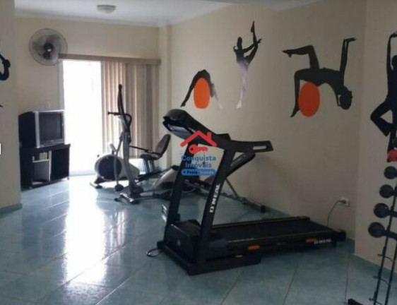 Imagem Apartamento com 2 Quartos à Venda, 75 m² em Guilhermina - Praia Grande Imagem Apartamento com 2 Quartos à Venda, 75 m² em Guilhermina - Praia Grande