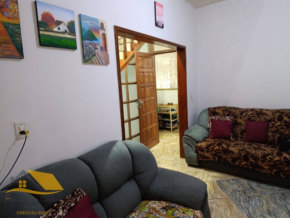 Imagem Casa com 3 Quartos à Venda, 200 m² em Olaria - Nova Friburgo Imagem Casa com 3 Quartos à Venda, 200 m² em Olaria - Nova Friburgo
