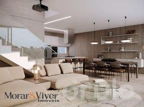 Imagem Casa com 3 Quartos à Venda, 151 m² em Vista Alegre - Curitiba Imagem Casa com 3 Quartos à Venda, 151 m² em Vista Alegre - Curitiba