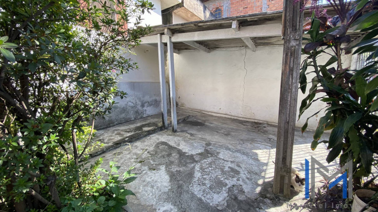 Imagem Casa com 5 Quartos à Venda, 250 m² em Vila Margarida - Carapicuíba Imagem Casa com 5 Quartos à Venda, 250 m² em Vila Margarida - Carapicuíba