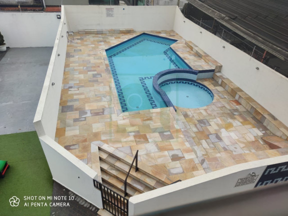 Imagem Imóvel com 3 Quartos à Venda, 80 m² em Loteamento João Batista Julião - Guarujá Imagem Imóvel com 3 Quartos à Venda, 80 m² em Loteamento João Batista Julião - Guarujá