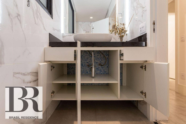 Imagem Apartamento com 3 Quartos à Venda, 120 m² em Moema - São Paulo Imagem Apartamento com 3 Quartos à Venda, 120 m² em Moema - São Paulo