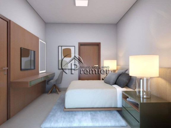 Imagem Casa com 3 Quartos à Venda, 191 m² em Jardim Residencial Milano - Indaiatuba Imagem Casa com 3 Quartos à Venda, 191 m² em Jardim Residencial Milano - Indaiatuba