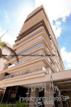 Imagem Apartamento com 3 Quartos à Venda, 175 m² em Vila Clementino - São Paulo