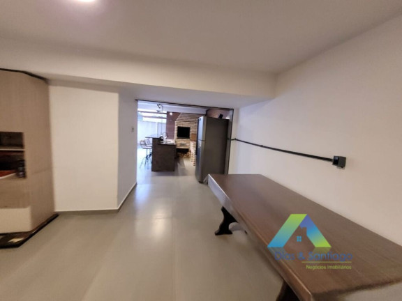 Imagem Casa com 5 Quartos à Venda, 241 m² em Vila Floresta - Santo André Imagem Casa com 5 Quartos à Venda, 241 m² em Vila Floresta - Santo André