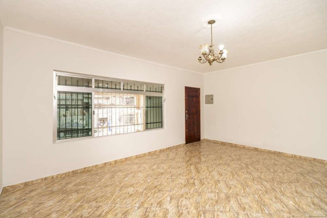 Imagem Casa com 3 Quartos à Venda, 125 m² em Sítio Pinheirinho - São Paulo