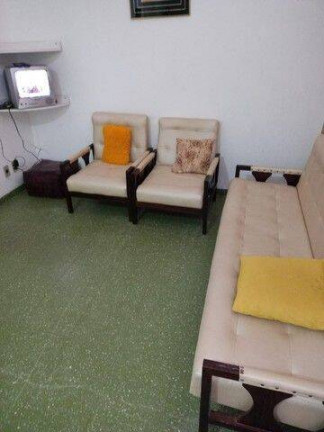 Imagem Apartamento com 1 Quarto à Venda, em Santa Eugênia - Mongaguá Imagem Apartamento com 1 Quarto à Venda, em Santa Eugênia - Mongaguá