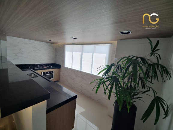Imagem Apartamento com 3 Quartos à Venda, 120 m² em Vilamar - Praia Grande Imagem Apartamento com 3 Quartos à Venda, 120 m² em Vilamar - Praia Grande