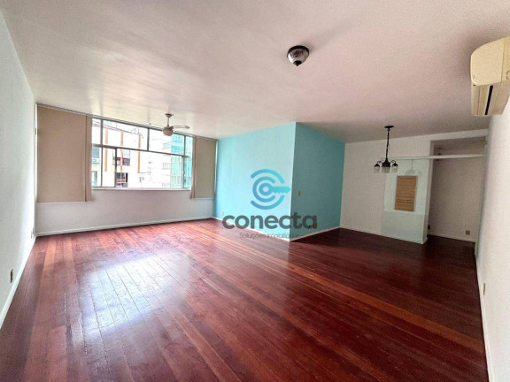 Imagem Apartamento com 3 Quartos à Venda, 112 m² em Icaraí - Niterói Imagem Apartamento com 3 Quartos à Venda, 112 m² em Icaraí - Niterói