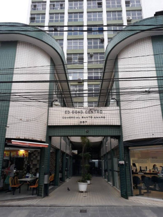 Sala Comercial à Venda, 30 m² em Santo Amaro - São Paulo