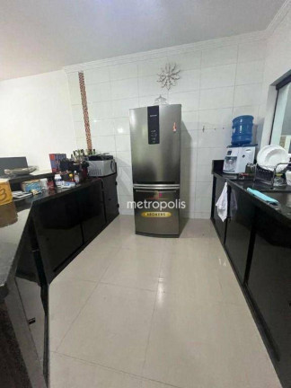 Imagem Sobrado com 3 Quartos à Venda, 200 m² em Roseira - Roseira