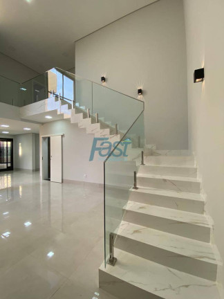 Imagem Sobrado com 3 Quartos à Venda, 290 m² em Condomínio Belvedere - Cuiabá Imagem Sobrado com 3 Quartos à Venda, 290 m² em Condomínio Belvedere - Cuiabá