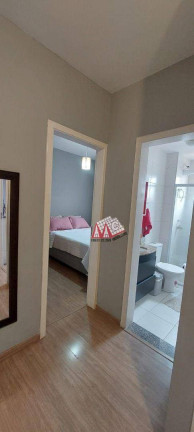 Imagem Apartamento com 2 Quartos à Venda, 53 m² em Wanel Ville - Sorocaba Imagem Apartamento com 2 Quartos à Venda, 53 m² em Wanel Ville - Sorocaba