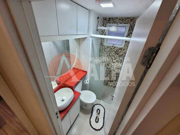 Imagem Apartamento com 2 Quartos à Venda, 50 m² em Granja Clotilde - Cotia Imagem Apartamento com 2 Quartos à Venda, 50 m² em Granja Clotilde - Cotia