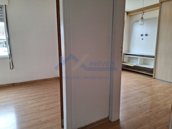 Imagem Apartamento com 2 Quartos à Venda, 57 m² em São Sebastião - Porto Alegre Imagem Apartamento com 2 Quartos à Venda, 57 m² em São Sebastião - Porto Alegre