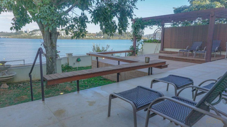 Imagem Casa de Condomínio com 4 Quartos à Venda, 292 m² em Alphaville - Lagoa Dos Ingleses - Nova Lima Imagem Casa de Condomínio com 4 Quartos à Venda, 292 m² em Alphaville - Lagoa Dos Ingleses - Nova Lima