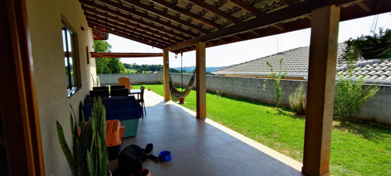 Imagem Casa de Condomínio com 3 Quartos à Venda, 340 m² em Rosário - Atibaia Imagem Casa de Condomínio com 3 Quartos à Venda, 340 m² em Rosário - Atibaia