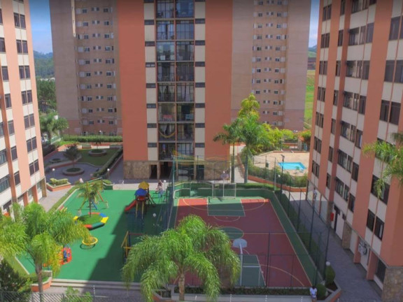 Imagem Apartamento com 3 Quartos à Venda, 80 m² em Tamboré - Barueri Imagem Apartamento com 3 Quartos à Venda, 80 m² em Tamboré - Barueri