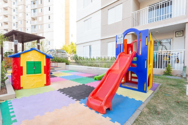 Imagem Imóvel com 3 Quartos à Venda, 62 m² em Residencial Parque Da Fazenda - Campinas Imagem Imóvel com 3 Quartos à Venda, 62 m² em Residencial Parque Da Fazenda - Campinas