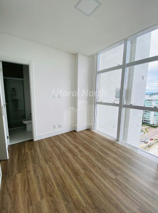 Imagem Apartamento com 3 Quartos à Venda, 119 m² em Praia Brava - Itajaí
