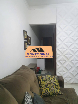 Imagem Casa com 2 Quartos à Venda, 132 m² em Jardim Residencial Villa Amato - Sorocaba
