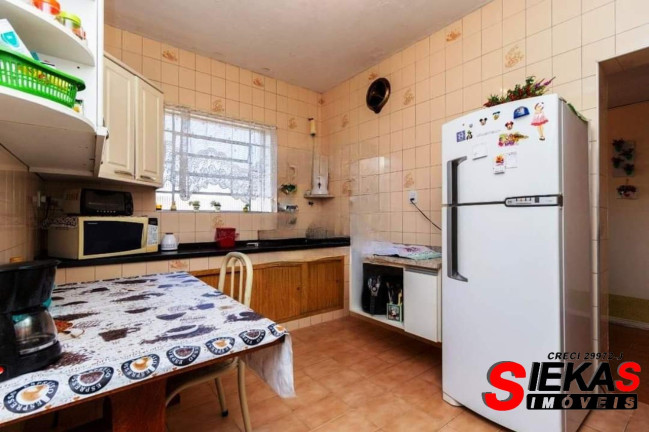 Imagem Sobrado com 4 Quartos à Venda, 157 m² em Mooca - São Paulo Imagem Sobrado com 4 Quartos à Venda, 157 m² em Mooca - São Paulo
