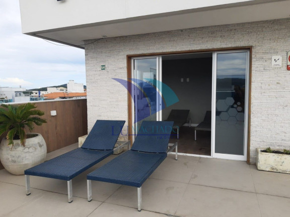 Imagem Apartamento com 1 Quarto à Venda, 25 m² em Passagem - Cabo Frio Imagem Apartamento com 1 Quarto à Venda, 25 m² em Passagem - Cabo Frio