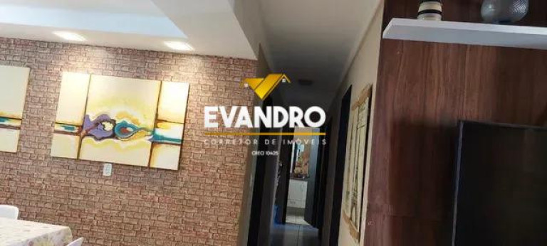 Imagem Apartamento com 4 Quartos à Venda, 101 m² em Morada Do Ouro - Cuiabá Imagem Apartamento com 4 Quartos à Venda, 101 m² em Morada Do Ouro - Cuiabá