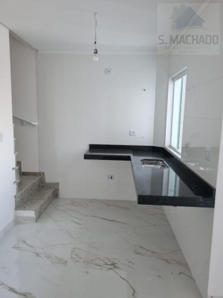 Imagem Apartamento com 2 Quartos à Venda, 102 m² em Vila Camilópolis - Santo André