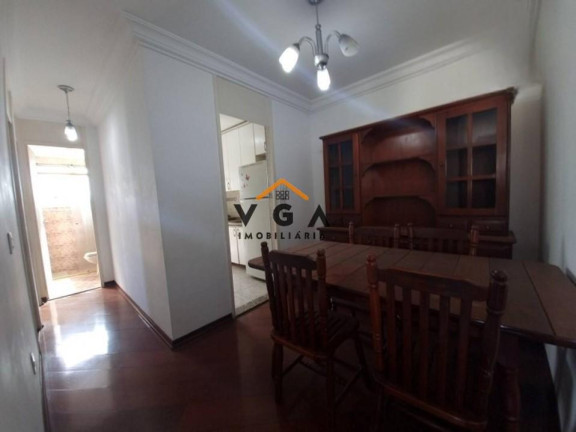 Imagem Apartamento com 2 Quartos à Venda, 54 m² em Chácara Califórnia - São Paulo Imagem Apartamento com 2 Quartos à Venda, 54 m² em Chácara Califórnia - São Paulo