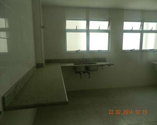 Imagem Imóvel com 5 Quartos à Venda, 190 m² em São Mateus - Juiz De Fora
