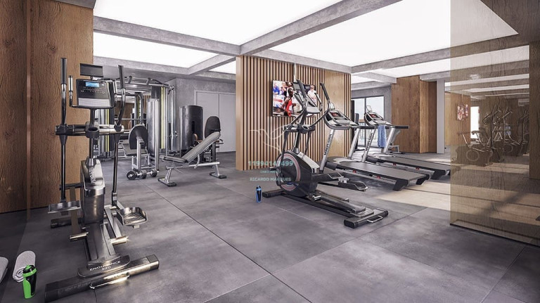 Imagem Studio com 1 Quarto à Venda, 24 m² em Brooklin Paulista - São Paulo Imagem Studio com 1 Quarto à Venda, 24 m² em Brooklin Paulista - São Paulo