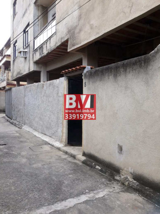 Imagem Apartamento com 2 Quartos à Venda, 54 m² em Irajá - Rio De Janeiro