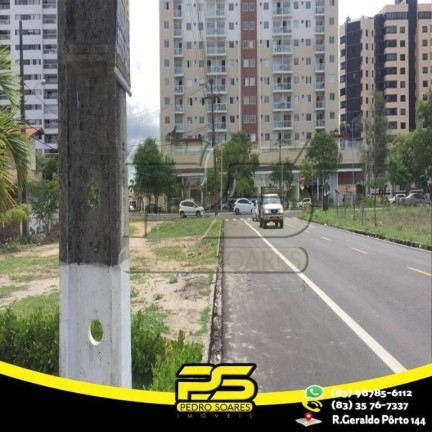 Imagem Apartamento com 3 Quartos à Venda, 80 m² em Jardim Oceania - João Pessoa Imagem Apartamento com 3 Quartos à Venda, 80 m² em Jardim Oceania - João Pessoa