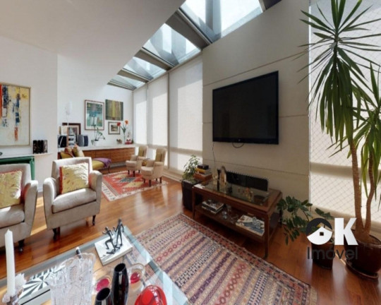Imagem Apartamento com 4 Quartos à Venda, 256 m² em Jardim Paulista - São Paulo Imagem Apartamento com 4 Quartos à Venda, 256 m² em Jardim Paulista - São Paulo