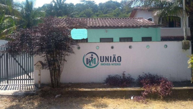 Casa com 2 Quartos à Venda, 100 m² em Serra Grande - Niterói