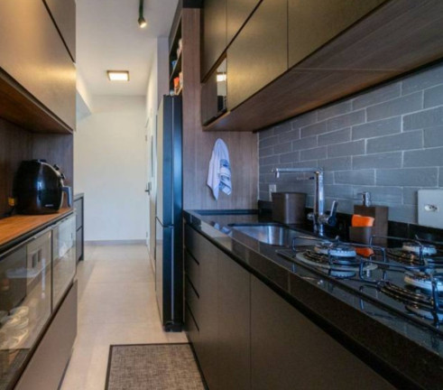 Imagem Imóvel com 1 Quarto à Venda, 66 m² em Vila Mariana - São Paulo