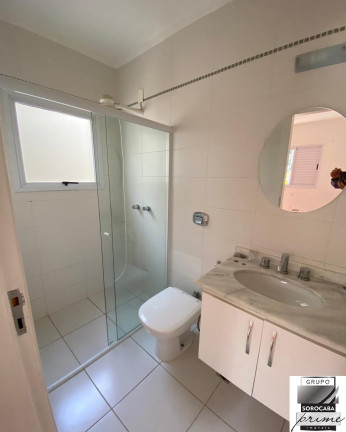 Imagem Casa com 3 Quartos à Venda, 161 m² em Parque Campolim - Sorocaba Imagem Casa com 3 Quartos à Venda, 161 m² em Parque Campolim - Sorocaba