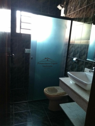 Imagem Casa com 2 Quartos à Venda, 160 m² em Jardim ícaro - Guaratinguetá Imagem Casa com 2 Quartos à Venda, 160 m² em Jardim ícaro - Guaratinguetá