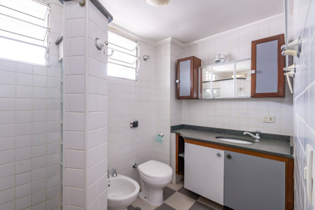 Imagem Apartamento com 3 Quartos à Venda, 134 m² em Pinheiros - São Paulo