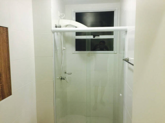 Imagem Apartamento com 2 Quartos para Alugar, 50 m² em Boa Vista - Sorocaba Imagem Apartamento com 2 Quartos para Alugar, 50 m² em Boa Vista - Sorocaba