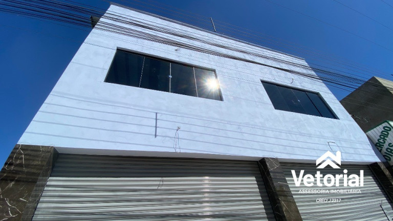 Imagem Imóvel Comercial para Alugar,  em Vila Nova - Barreiras