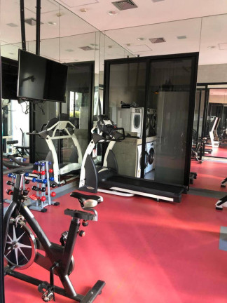 Imagem Apartamento com 1 Quarto à Venda, 42 m² em Vila Olímpia - São Paulo Imagem Apartamento com 1 Quarto à Venda, 42 m² em Vila Olímpia - São Paulo